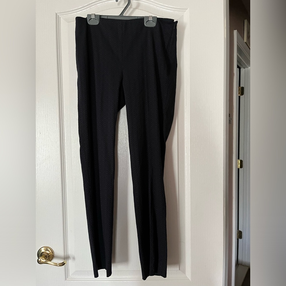 Etcetera  Pants ankle pants Waist 31 x27 Inseam